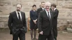 Родина 4 сезон 2 серия