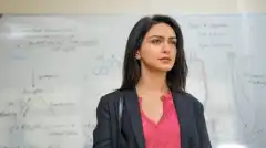 Родина 4 сезон 3 серия