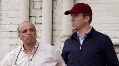 Родина 2 сезон 3 серия