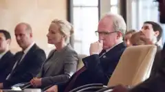 Родина 4 сезон 7 серия