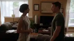 Родина 2 сезон 8 серия