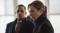 Родина 6 сезон 8 серия