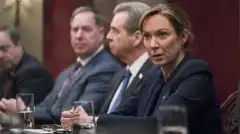 Родина 7 сезон 10 серия