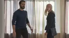 Родина 5 сезон 11 серия